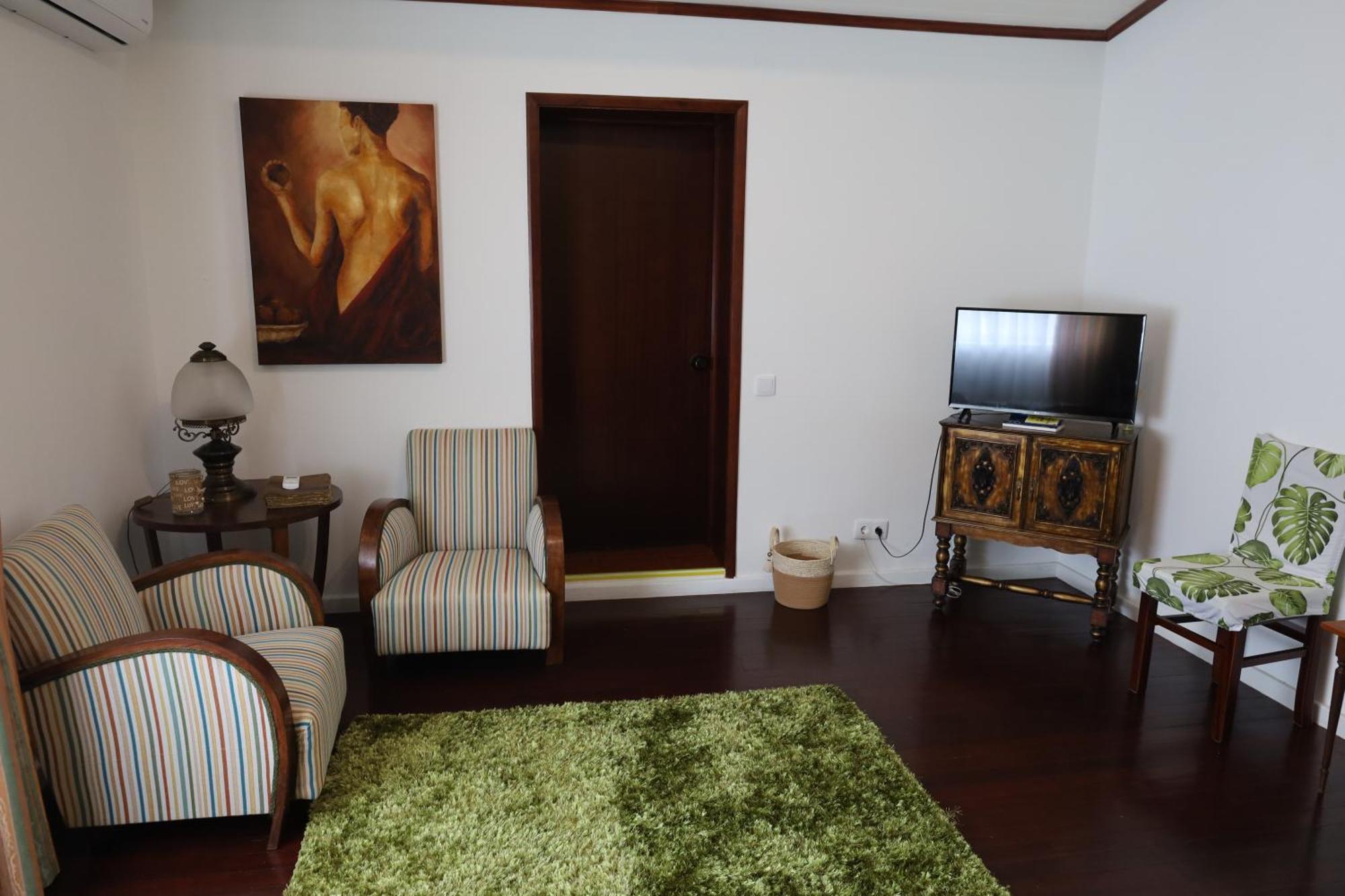 شقة Casa Do Calco Ponta Delgada المظهر الخارجي الصورة